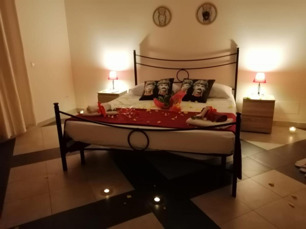 B & B Jasmine 圣泰雷萨迪里瓦 外观 照片