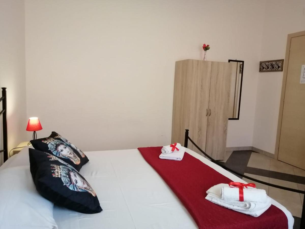 B & B Jasmine 圣泰雷萨迪里瓦 外观 照片