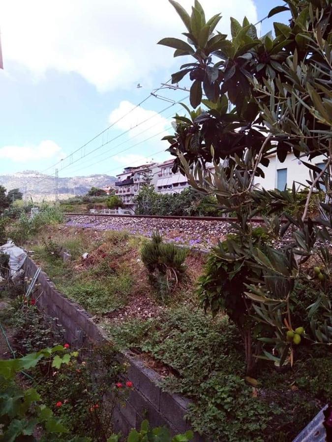 B & B Jasmine 圣泰雷萨迪里瓦 外观 照片