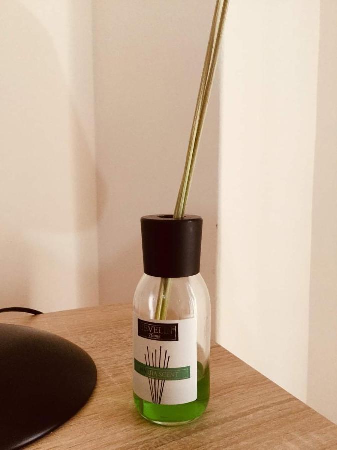 B & B Jasmine 圣泰雷萨迪里瓦 外观 照片