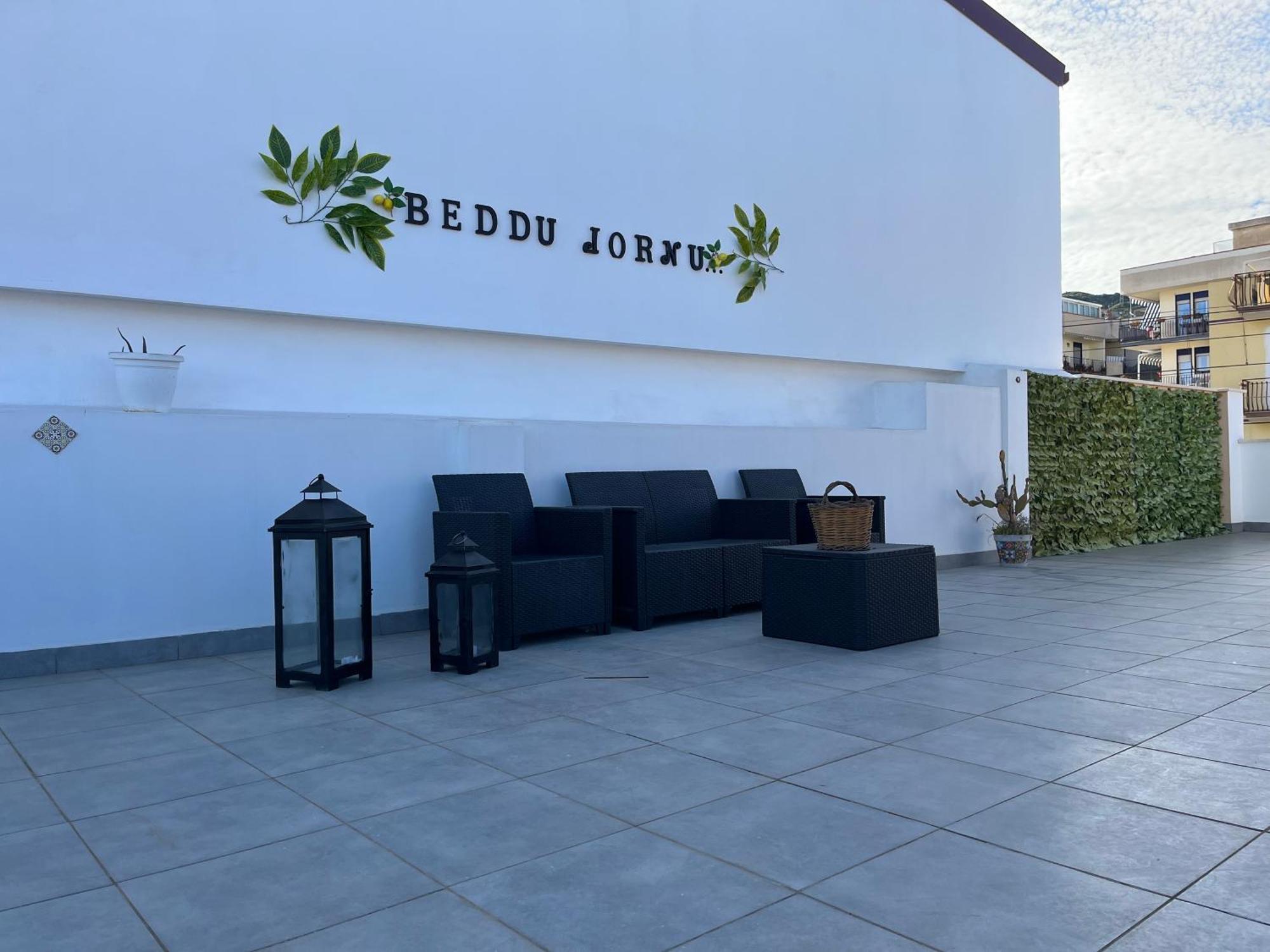 B & B Jasmine 圣泰雷萨迪里瓦 外观 照片