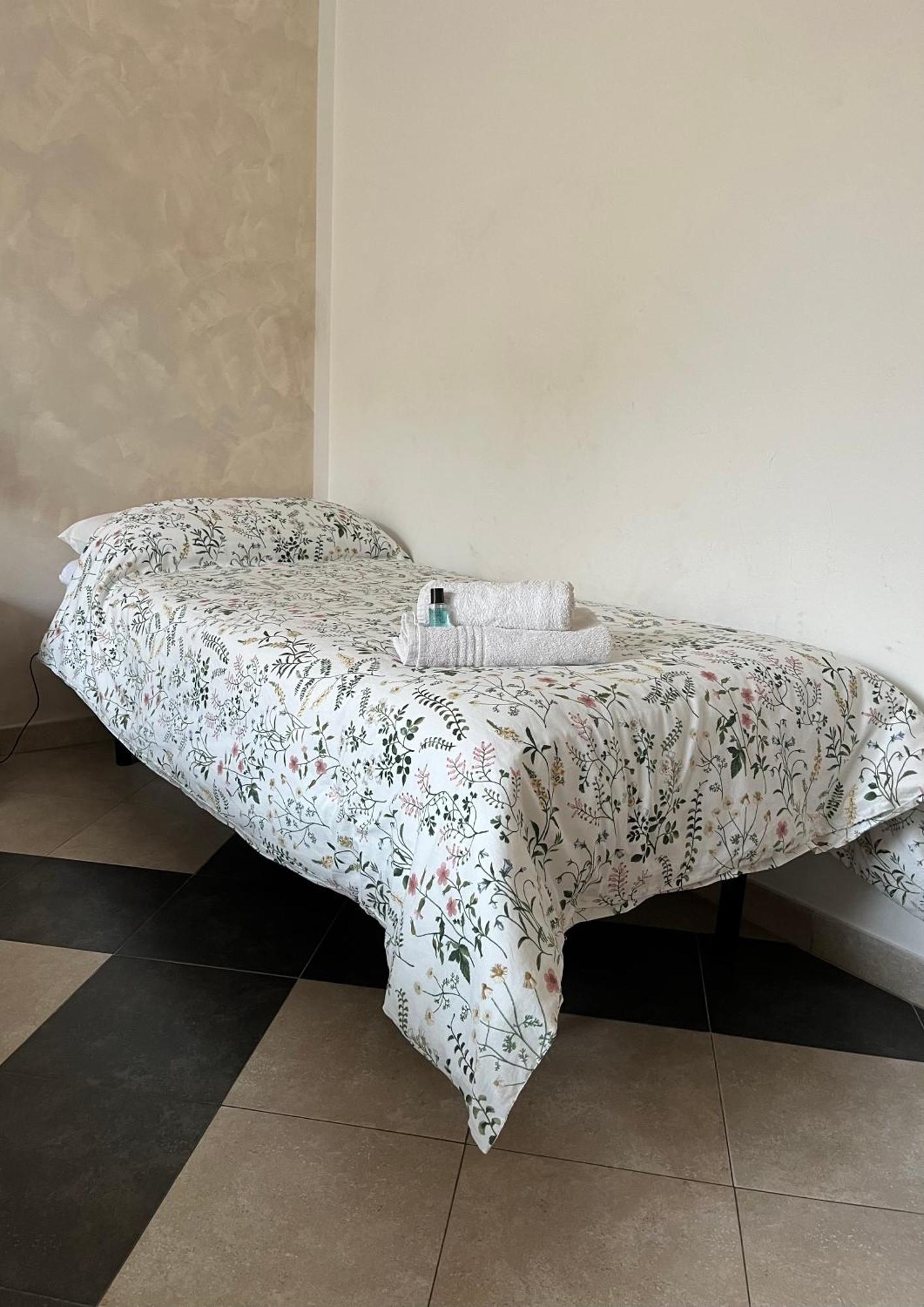 B & B Jasmine 圣泰雷萨迪里瓦 外观 照片